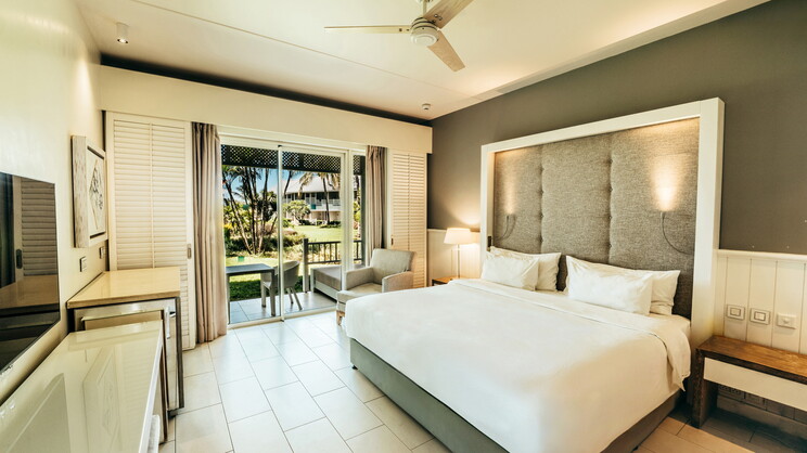 Radisson Blu Azuri Resort & Spa